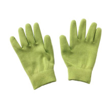 Турмалінові силіконові рукавички для шкіри рук Схід косметичні