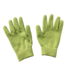 Турмалінові силіконові рукавички для шкіри рук Схід косметичні