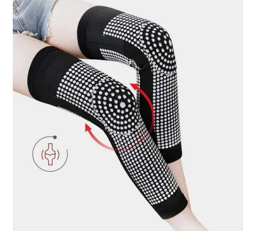 Турмалінові гетри Вековий Схід (рідкий наколінник)