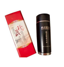 Кухоль з турмаліном «Шуй і Шень»