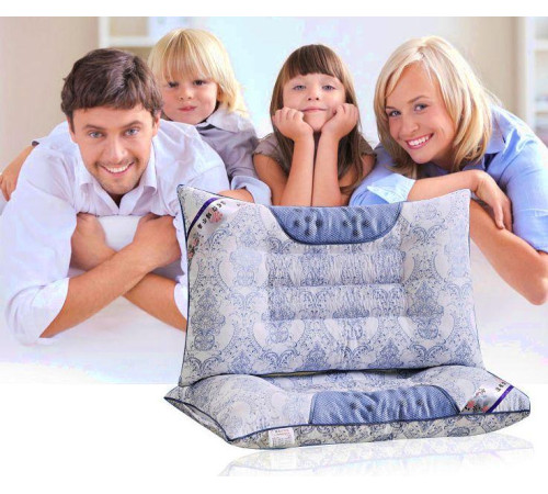 Турмалінова подушка з магнітами