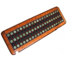 Гречий турманієвий килимок із підігрівом турмалінова кераміка 1500х500