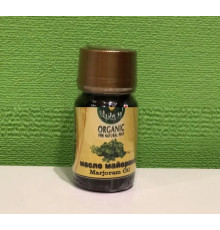 Ефірне масло Майорану Organic Єгипет