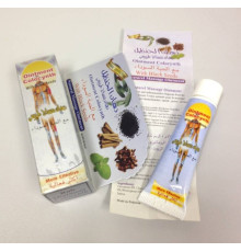 Бальзам Вбивця Болі Єгипетська