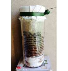 Зубна паста під час вибілювання зубів Білосніжна усмішка