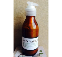 Бальзам у разі Варикозу Nefertari