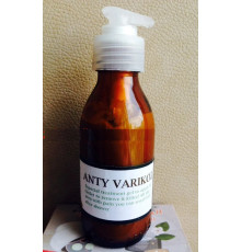 Бальзам у разі Варикозу Nefertari