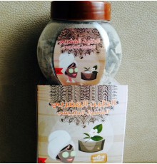 Марокканська маска Вековий Схід