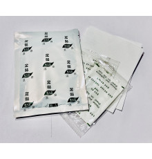 Стопний пластир Вековий Схід (20 шт.)