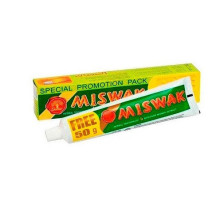 Зубна паста Dabur Miswak Єгипетська 170 грамів