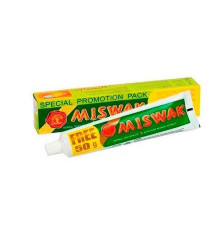 Зубна паста Dabur Miswak Єгипетська 170 грамів