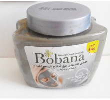 Відновлювальна омолоджувальна маска для обличчя й тіла BOBANA, 300 ml, Єгипетська