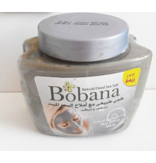 Відновлювальна омолоджувальна маска для обличчя й тіла BOBANA, 300 ml, Єгипетська