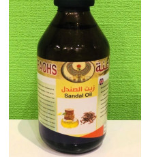 Олія Сандала Єгипетська 250 мл
