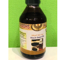 Олія чорного кмину єгипетська 250 мл