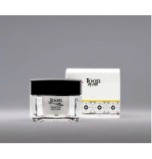 Денний крем із мінералами Мертвого моря Joon 42 рік з олією змії
