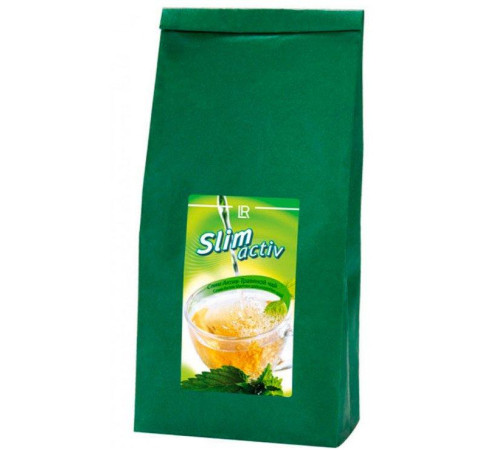 Трав'яний чай LR