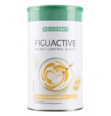 Коктейль для фігури Figuactiv Ваніль