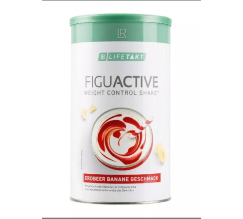 Коктейль для фігури Полунично-пастаміновий LR