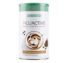 Коктейль для фігури Лате-Маккіато LR