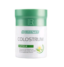 Колострум-комплект від LR Коровея молозиво