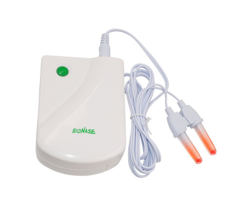 Лазерний прилад для терапії гіперліпідемії, проти нежитю й алергічного риніту ZX-900 Вековий Схід