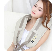 Турмаліновий масажер для шиї та плечей