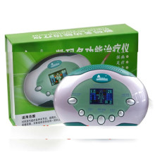 Багатофункціональний масажний апарат Шубоші (Shuboshi) FZ-3 Схід