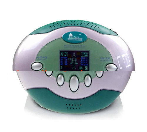 Багатофункціональний масажний апарат Шубоші (Shuboshi) FZ-3 Схід
