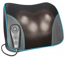 Турмалінова масажна подушка MASSAGE PILLOW для дому та машини
