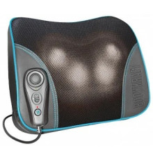 Турмалінова масажна подушка MASSAGE PILLOW для дому та машини