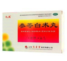 Shen Ling Bai Zhu Wan Шен Бай Лін Чжу Ван при шлунково-кишкових недугах, хірургії пухлини травної