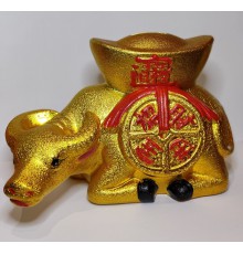 Бич Багатства Золота скарбничка