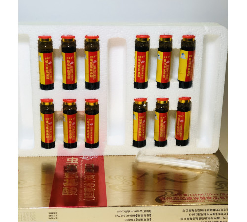 Кордицепс у рідкій формі королівський 12х10