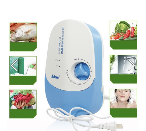 Багатофункційний озонатор LAISEN