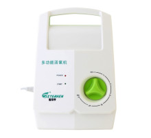 Багатофункціональний аніонний озонатор-іонізатор