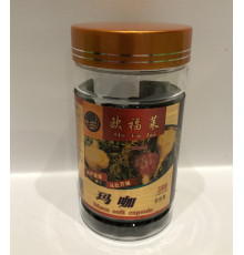 Капсули Мака перуанська Вековий Схід 100 шт.