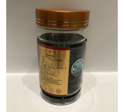 Капсули Мака перуанська Вековий Схід 100 шт.