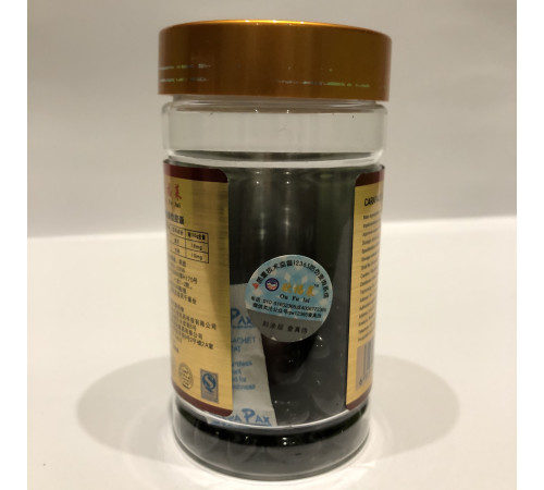 Хітозан м'які капсули 100 штук