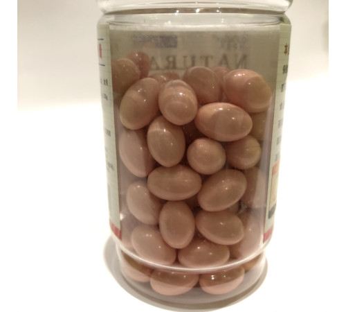 Для терапії та поліпшення роботи яєчників 100 шт.