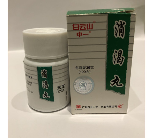 Сяо Се Вань, Xiaoke Pills, Ксиаоке (Xiao Ke Wan, Xiaoke Wan)