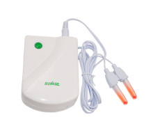 Апарат проти нежитю й алергічного риніту