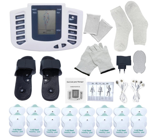 Турмаліновий багатофункціональний прилад серії Шубоші