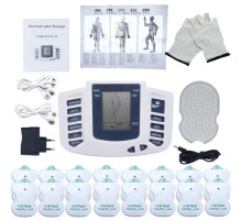 Прилад турмаліновий багатофункціональний серії Шубоші з рукавичками