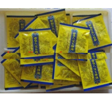 Чай для поліпшення потенції та чоловічого здоров'я Восьмий Імператор Вековий Схід 30 шт.