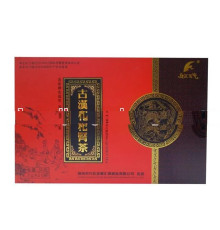 Чай для відновлення бруньок Вековий Схід