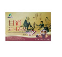 Чай очищення печінки Вековий Схід