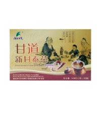 Чай очищення печінки Вековий Схід