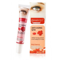 Крем навколо очей із натуральним екстрактом годжі та Q10 Вековий Схід
