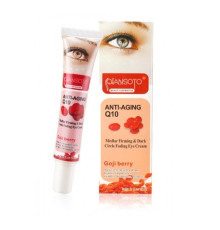 Крем навколо очей із натуральним екстрактом годжі та Q10 Вековий Схід